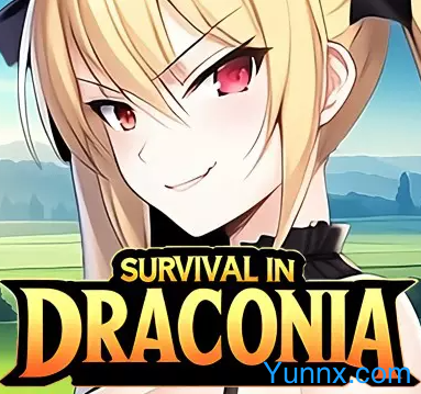 down Survival in Draconia