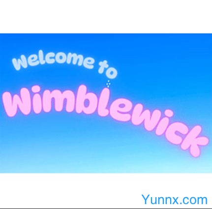 down Welcome to Wimblewick
