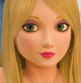 down A 10 out of 10 Girl