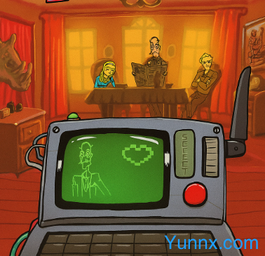 down Back to the FU 2