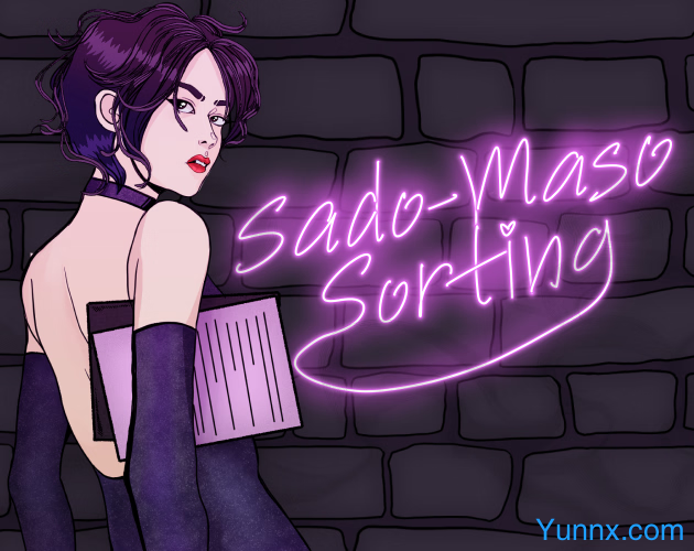 down Sado-Maso Sorting