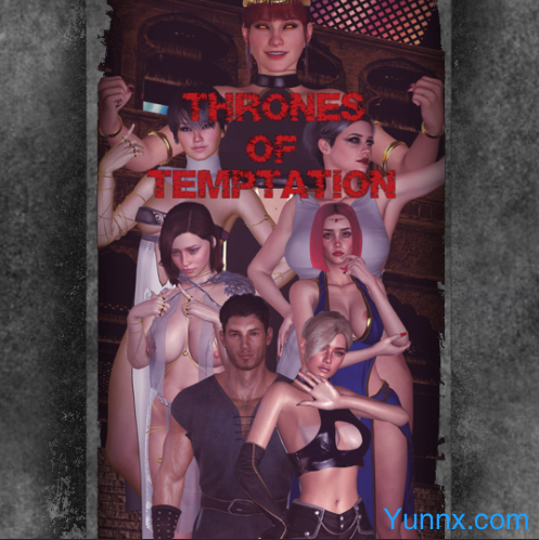 down Thrones Of Temptation