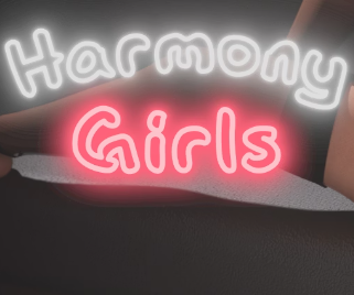 down Harmony Girls
