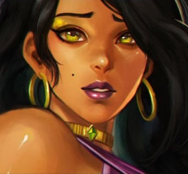 down Legend of Queen Opala: Origin