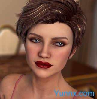 down Hot Mansion Adventures