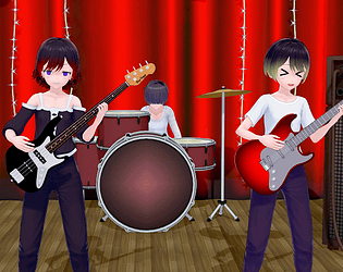 down From Scene and Loli