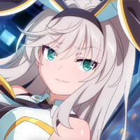 down Sakura Bunny Girls