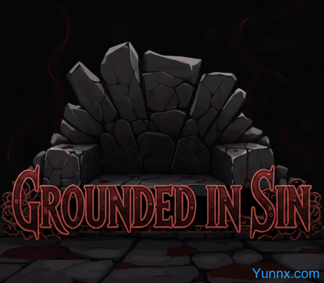 down Grounded in Sin