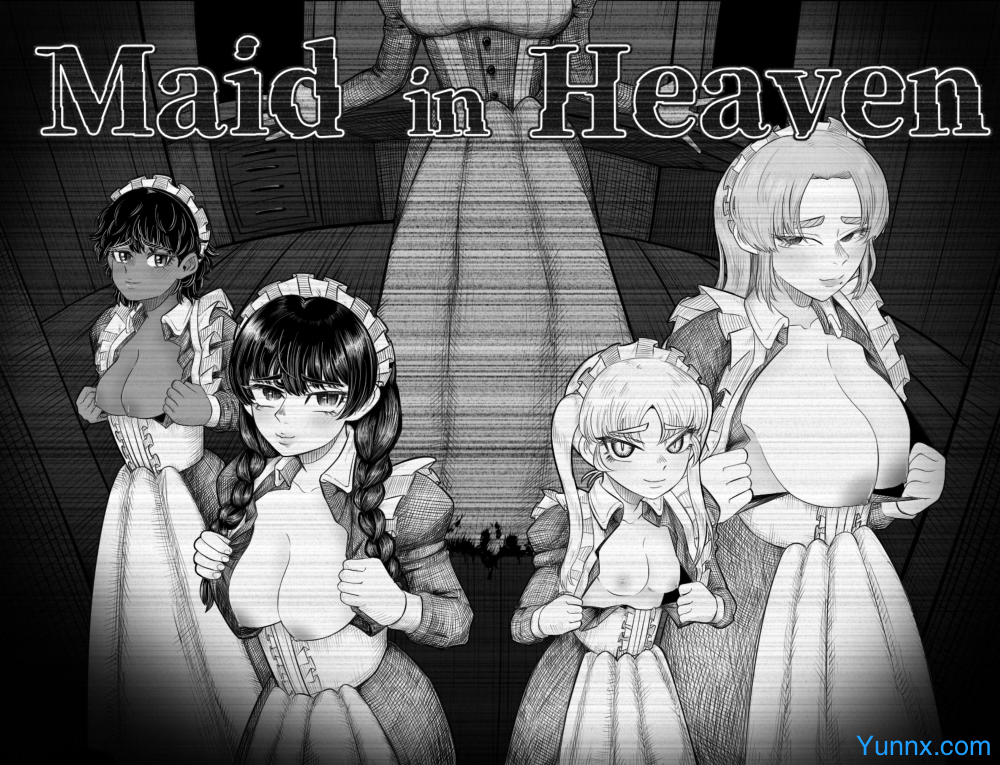 down Maid in Heaven