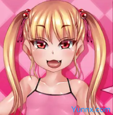 down Lili Days Subjugation NTR