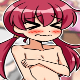 down May's Summer Vacation