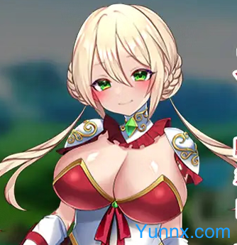 down Sex Knight~Prey of the Lustful Nobles~