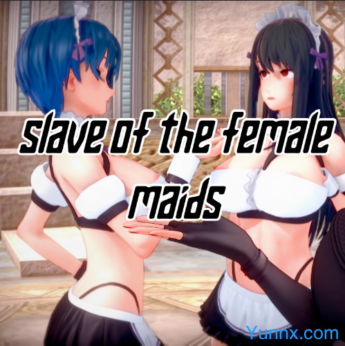 down SOTF(M) - Maid Mansion Inheritance