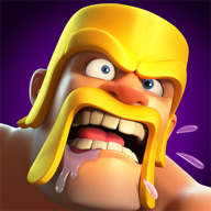 down Clash of Clans mod