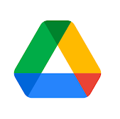 Google Drive Logo