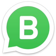 WhatsApp Business Logo