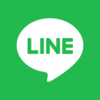 down LINE: Calls & Messages