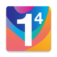 1.1.1.1 + WARP: Safer Internet Logo
