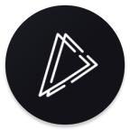 Muviz Edge: AOD & Edge Lights Logo