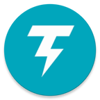 Thunder VPN - Fast, Safe VPN Logo