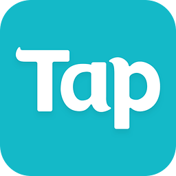TapTap Global Logo