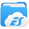 Es File Explorer Logo