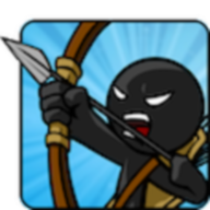 down Stick War Legacy