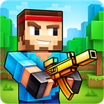 Pixel Gun 3D Mod Pixel Gun 3D Mod Menu 2025 latest version