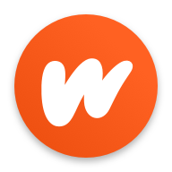 Wattpad Mod Logo