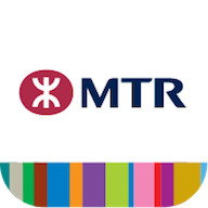 MTR Mobile Logo
