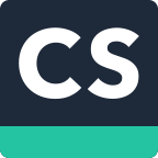 CamScanner- scanner, PDF maker Logo