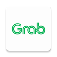 Grab Philippines Logo