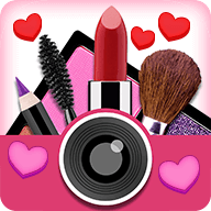 YouCam Makeup - Selfie Editor Logo