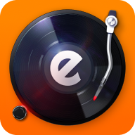 edjing Mix - Music DJ app Logo