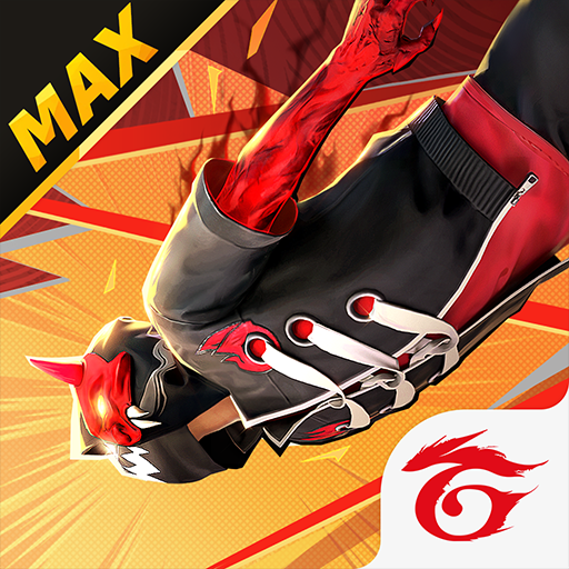 down Free Fire MAX Mod