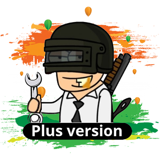 Pgt+ Mod Logo