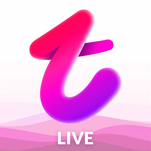 down Tango- Live Stream, Video Chat