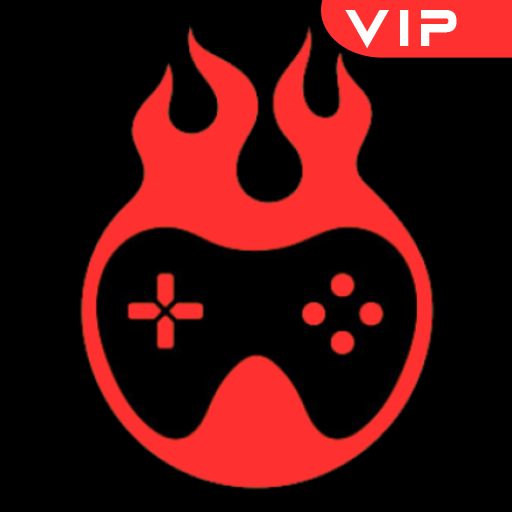 Game Booster VIP Lag Fix & GFX Game Booster VIP Lag Fix & GFX latest version download