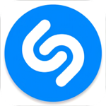Shazam: Find Music & Concerts Logo