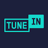 TuneIn Radio: Music & Sports Logo
