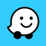down Waze Mod