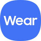 Galaxy Wearable Logo