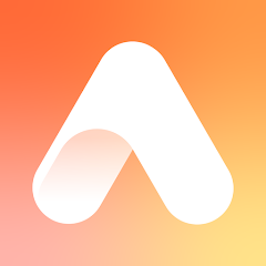 AirBrush: Photo/Video Editor Logo