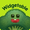 Widgetable: Besties & Couples Logo