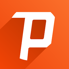 Psiphon Pro Mod Logo