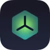 Oppo Game Space Logo
