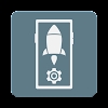 Activity Launcher Logo