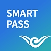 ICN SMARTPASS Logo