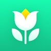 Plant Parent: Plant Care Guide Logo