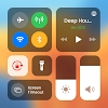 Control Center Simple Logo